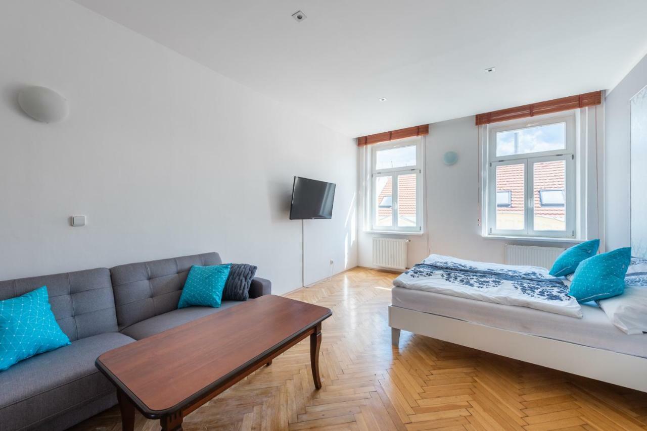 Apartament Bright Few Steps From Centre *